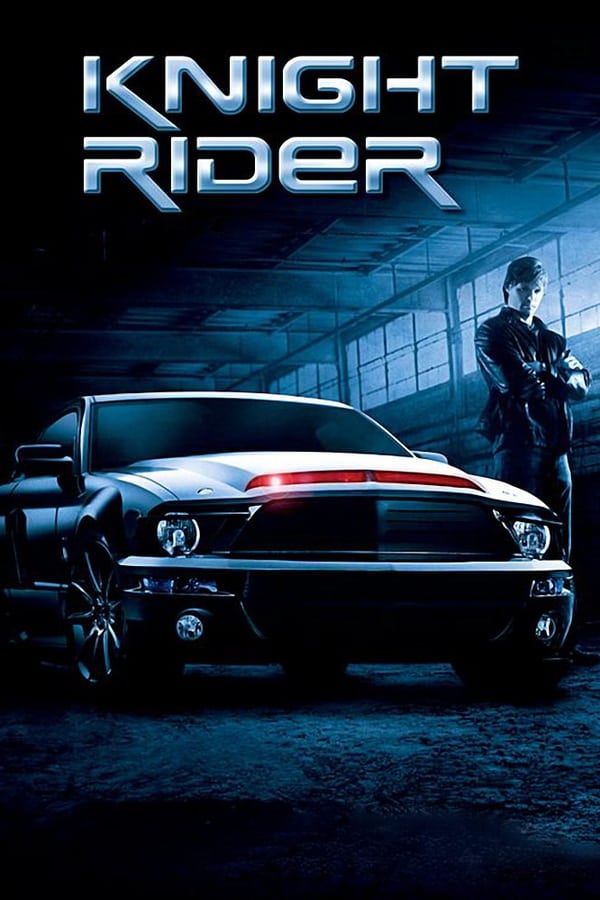 Knight Rider (2008)