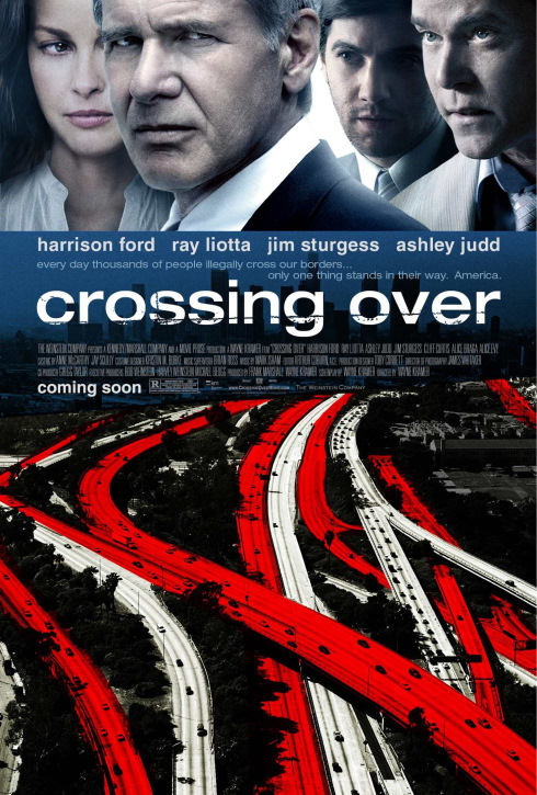 Crossing Over (2009) 