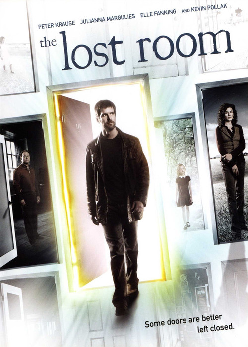 The Lost Room (2006) 1x3