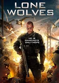 Lone Wolves (2019) 