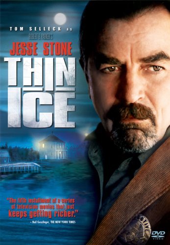 Jesse Stone: Thin Ice (2009) 