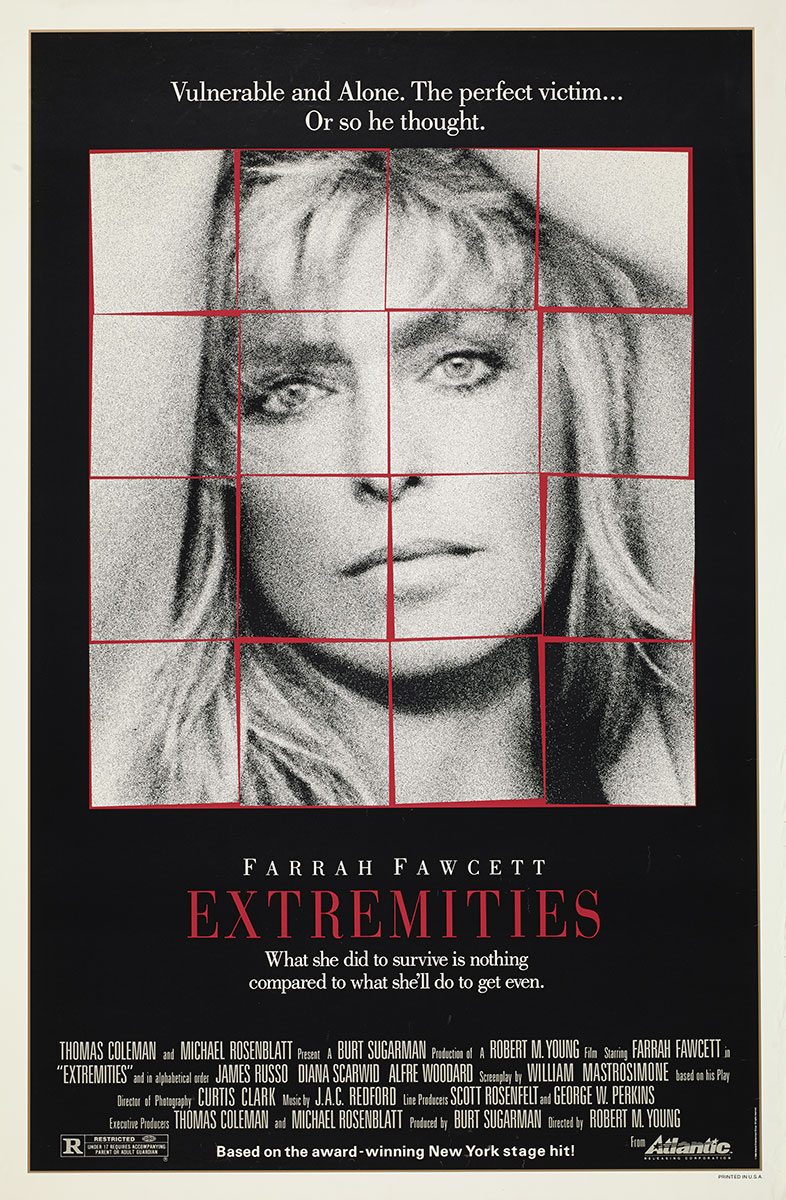 Extremities (1986)