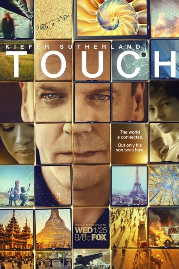 Touch (2012) 2x13