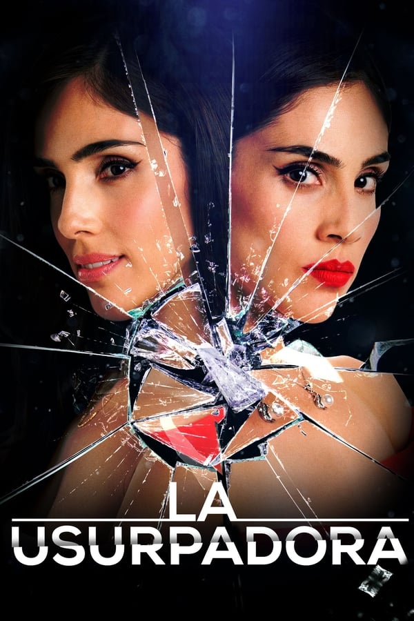 La usurpadora Aka The Usurper (2019) 1x25