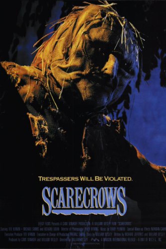 Scarecrows (1988) 