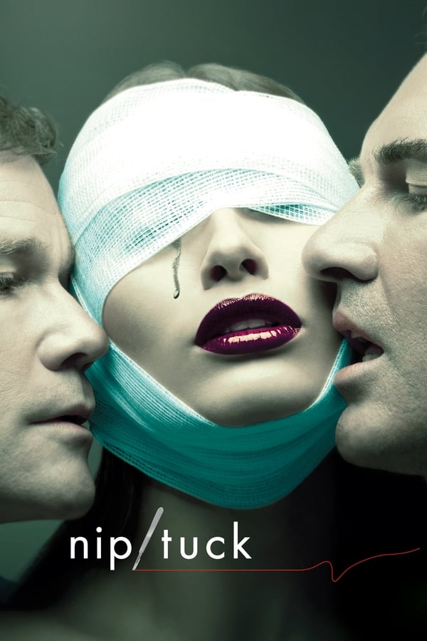 Nip/Tuck (2003) 7x9