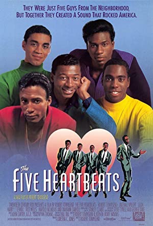 The Five Heartbeats (1991) 