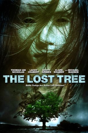 The Lost Tree (2016)