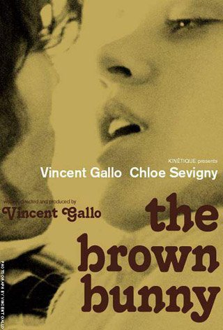 The Brown Bunny (2003)