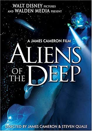 Aliens of the Deep (2005)