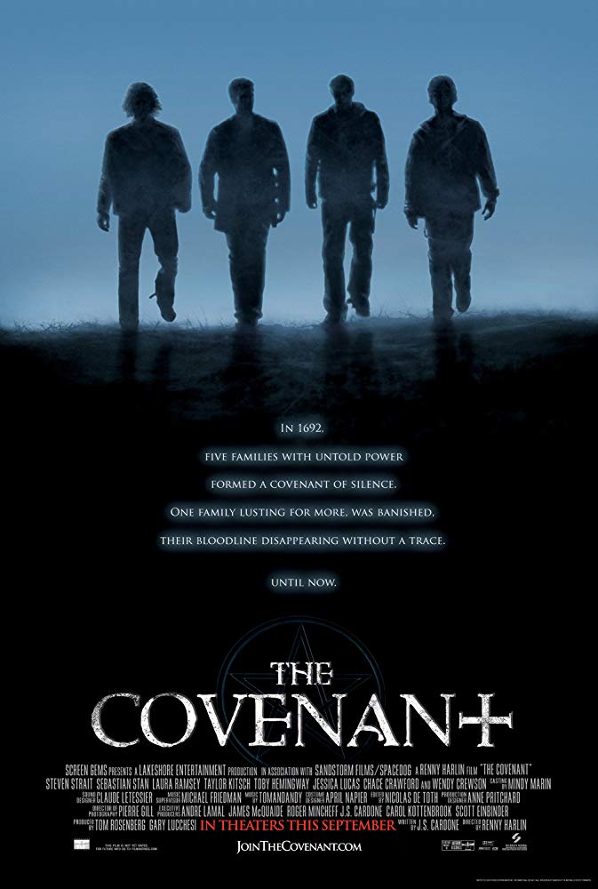 The Covenant (2006)