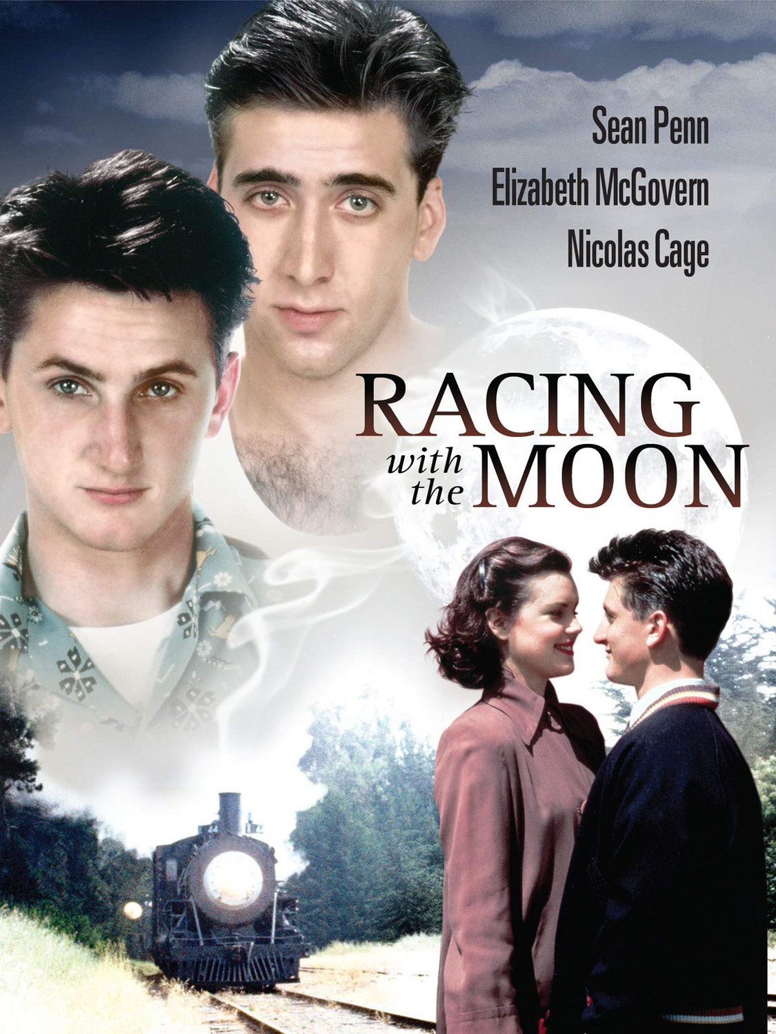 Racing with the Moon (1984)