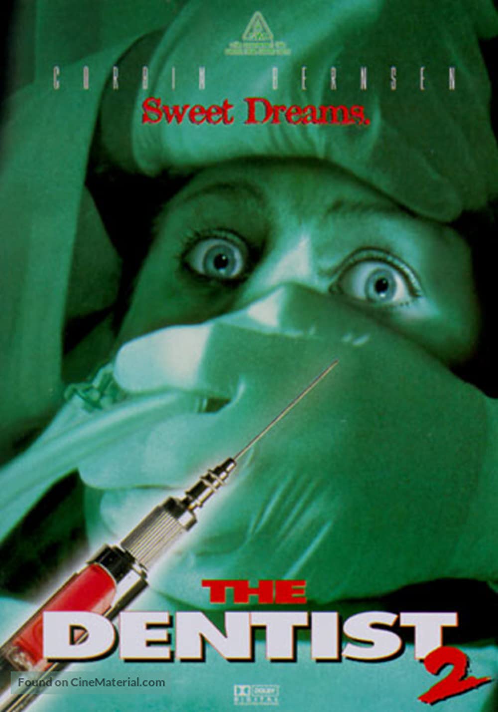 The Dentist 2 (1998)