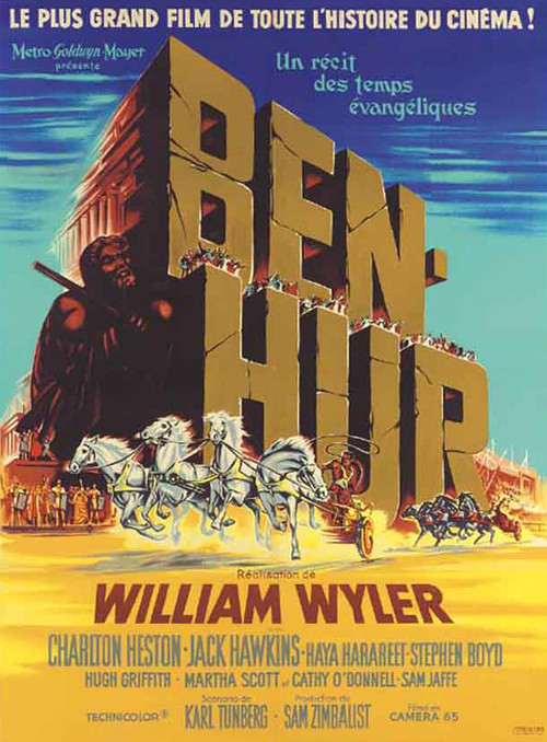 Ben-Hur (1959) 