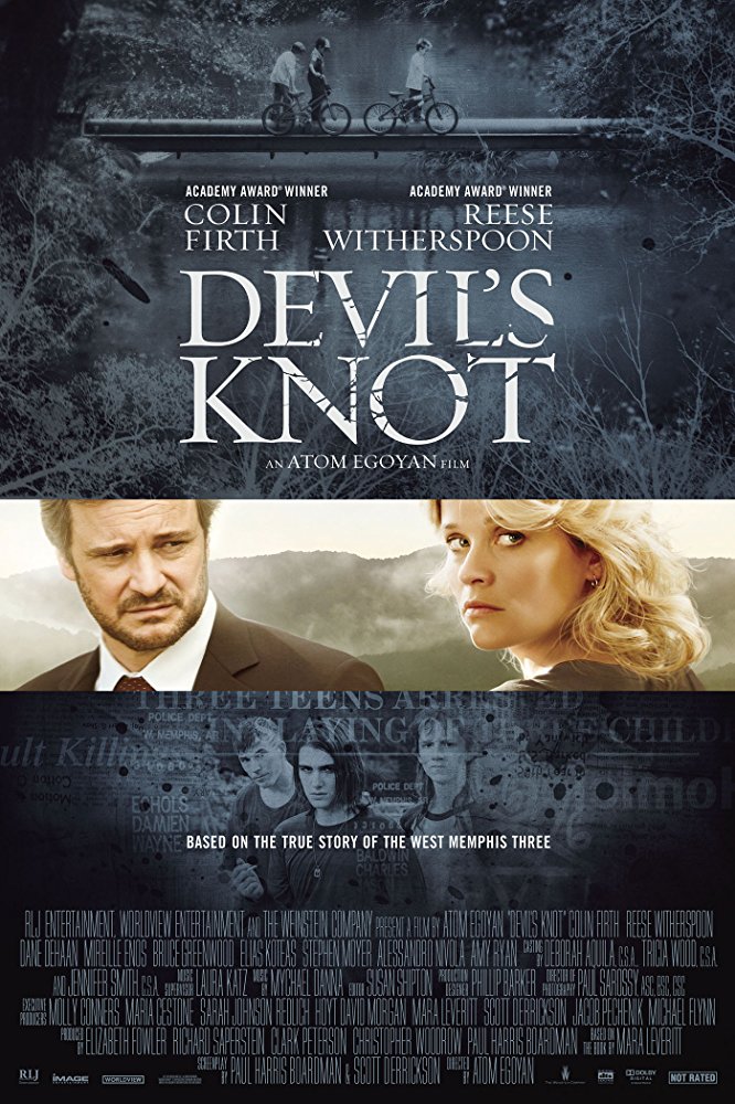 Devil's Knot (2013) 