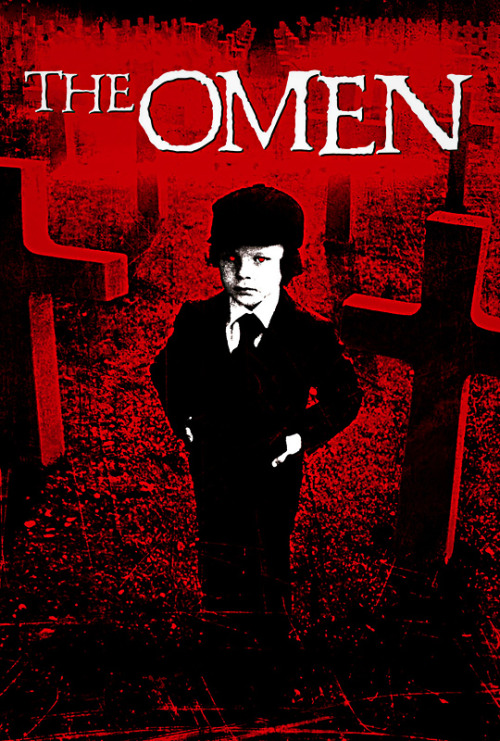 The Omen (1976) 