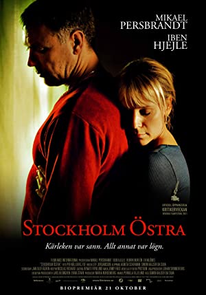 Stockholm Östra Aka Stockholm East (2011) 