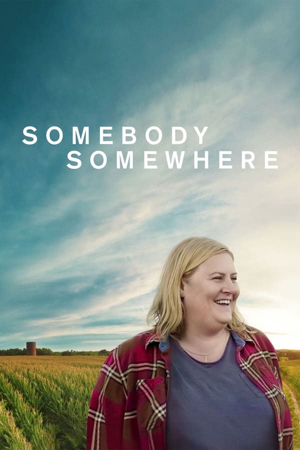 Somebody Somewhere (2022) 2x7