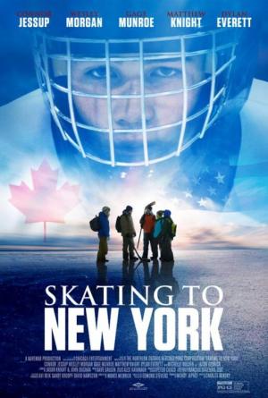 Skating to New York (2013) 