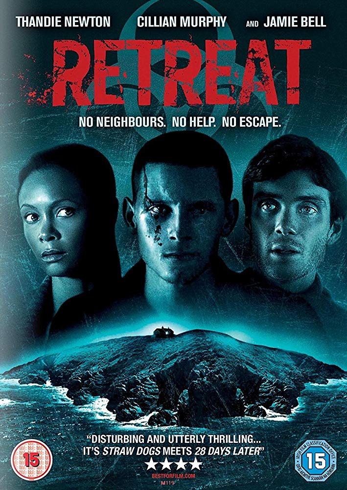 Retreat (2011) 