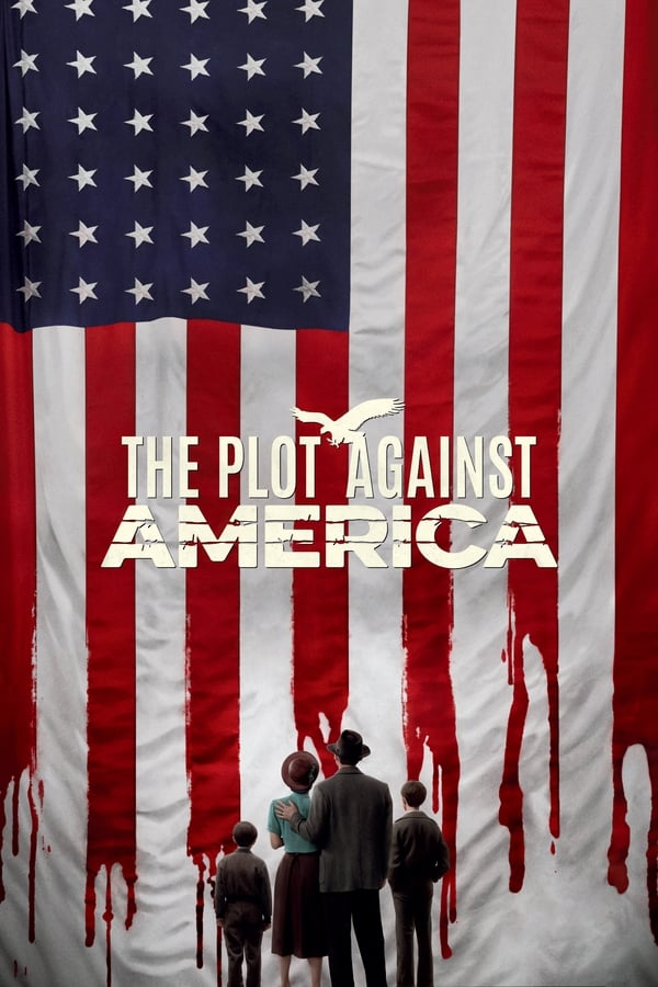 The Plot Against America (2020) 1x6