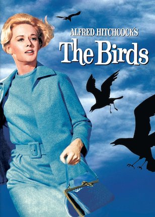 The Birds (1963)