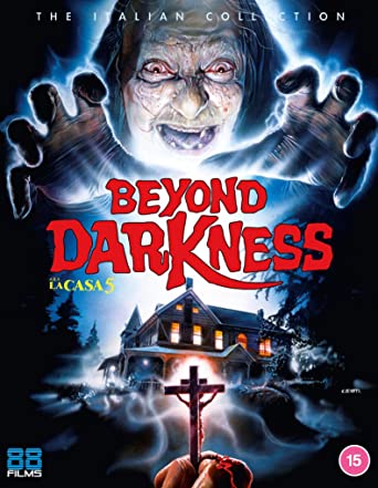 La Casa 5 Aka Beyond Darkness (1990)