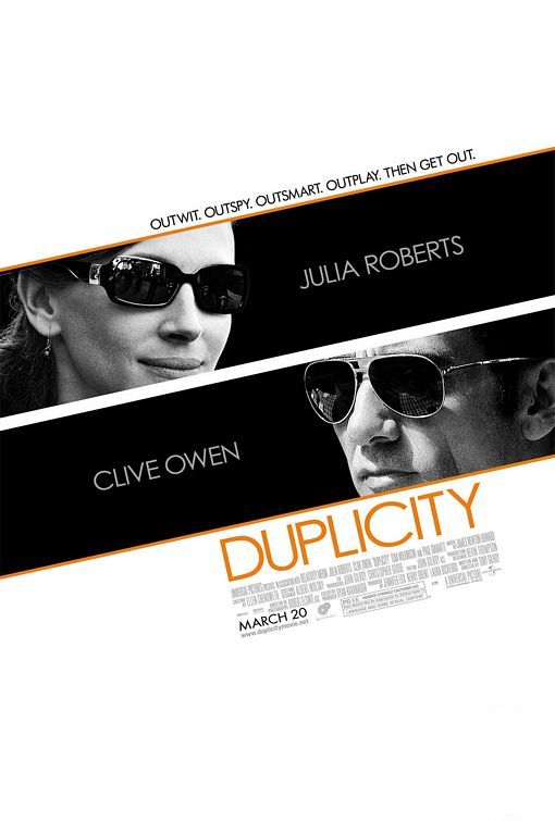 Duplicity (2009) 