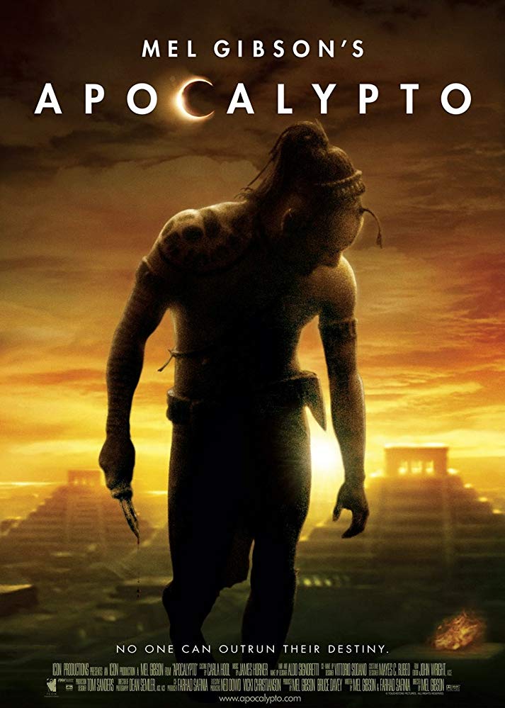 Apocalypto (2006)