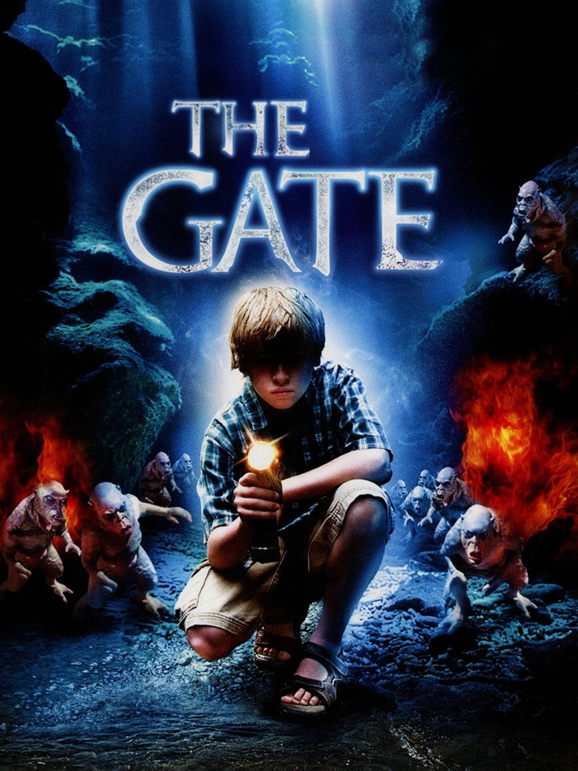 The Gate (1987) 