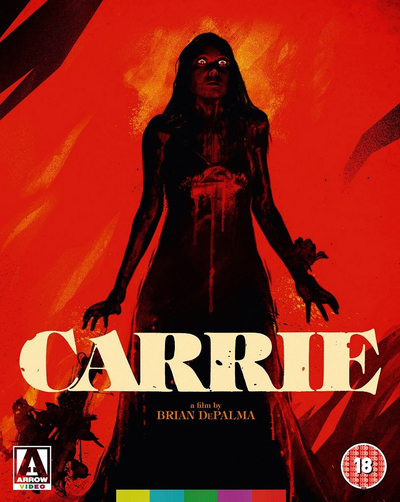 Carrie (1976)