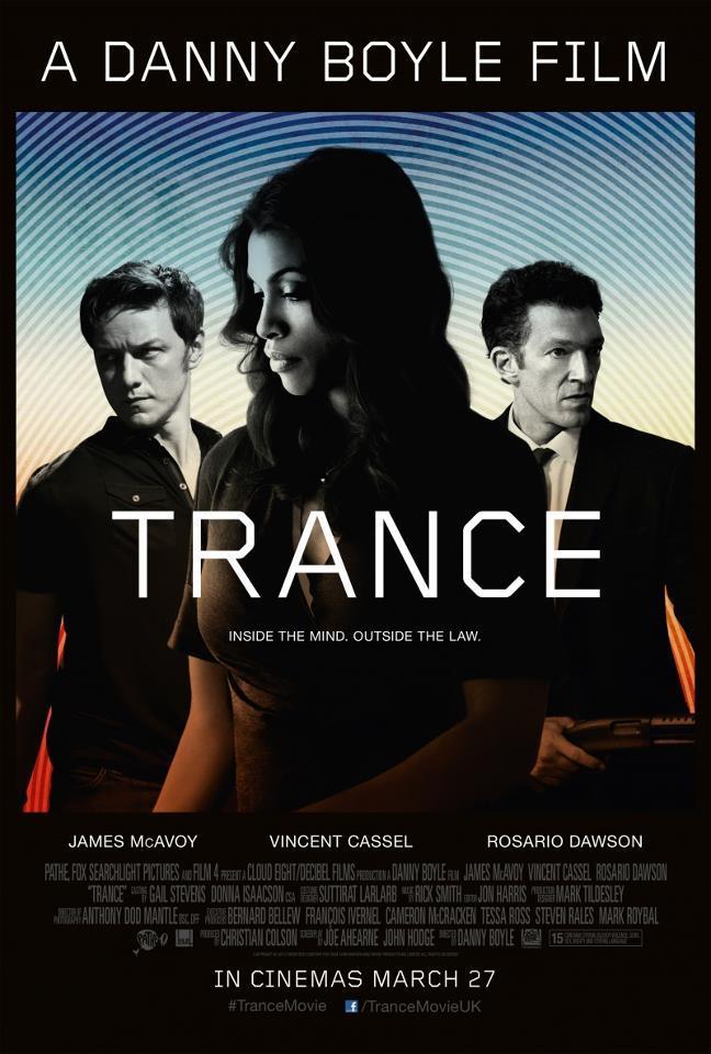 Trance (2013) 