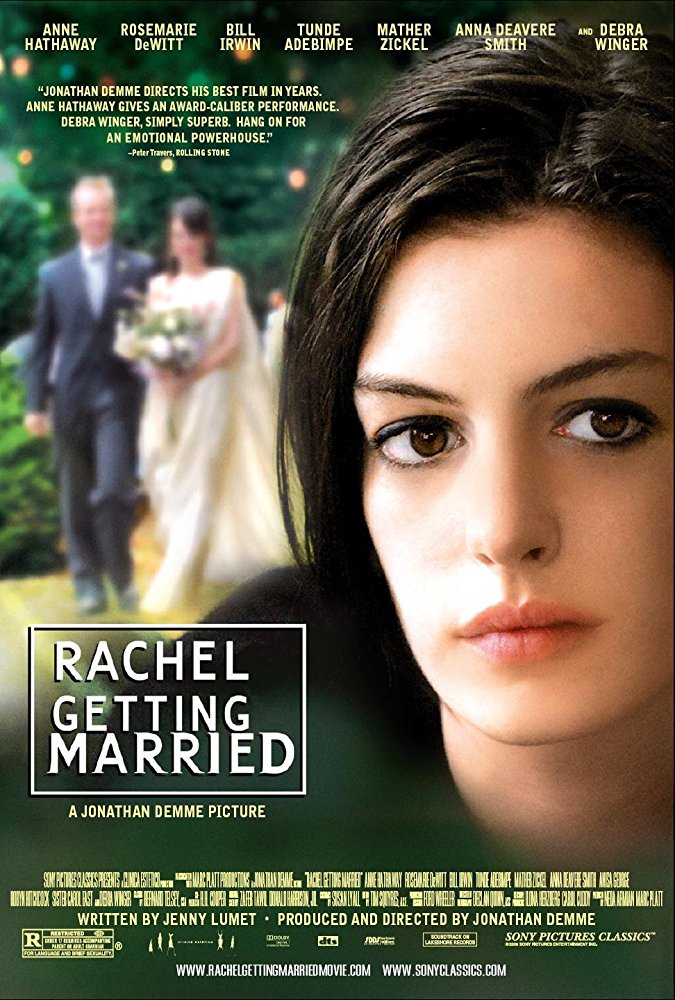 Rachel Getting Married (2008) 