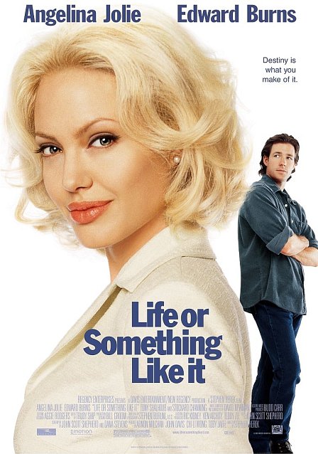 Life or Something Like It (2002) 