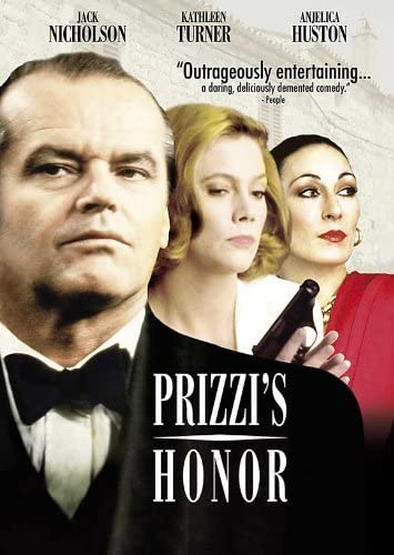 Prizzi's Honor (1985)