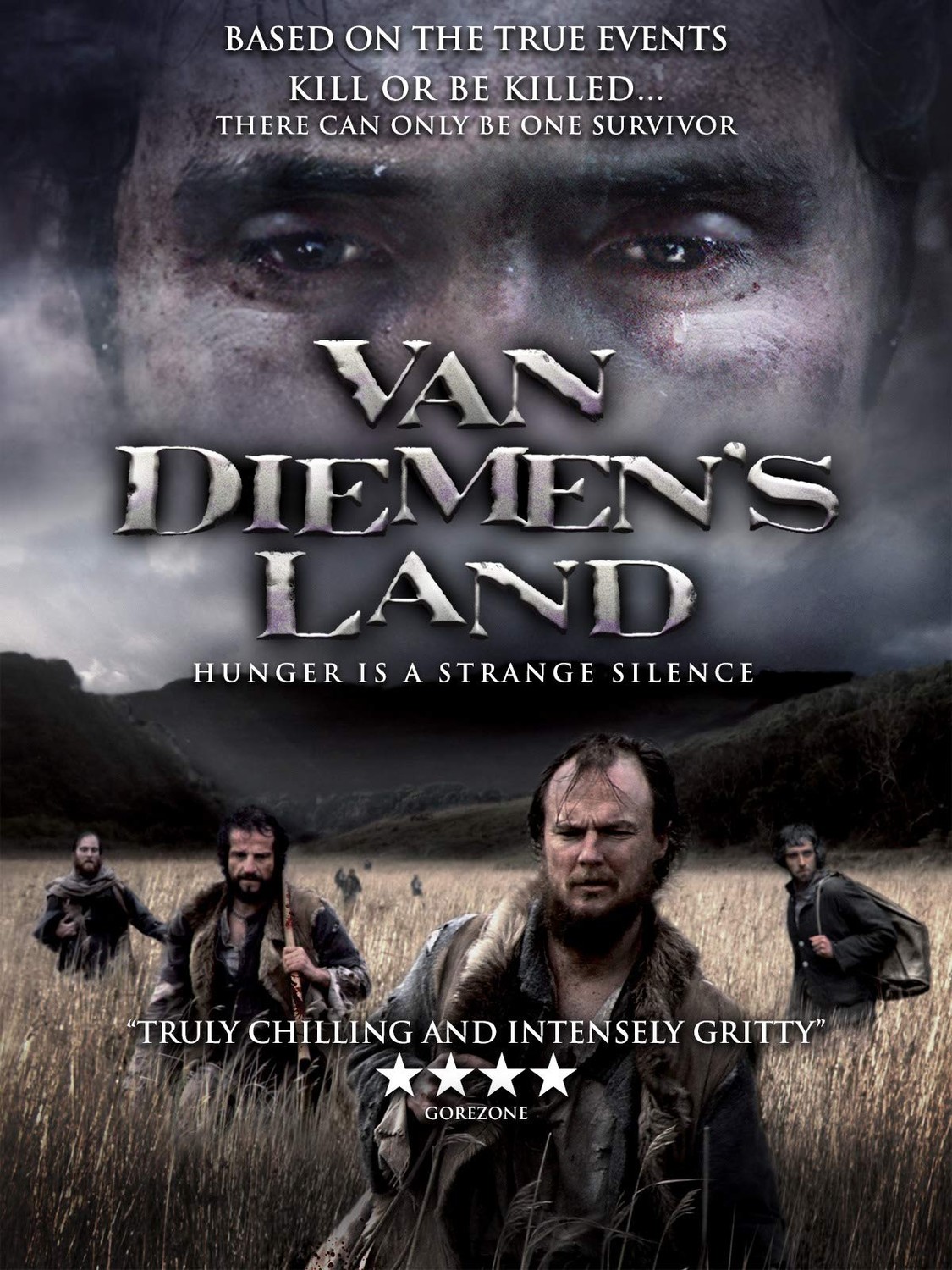 Van Diemen's Land (2009)