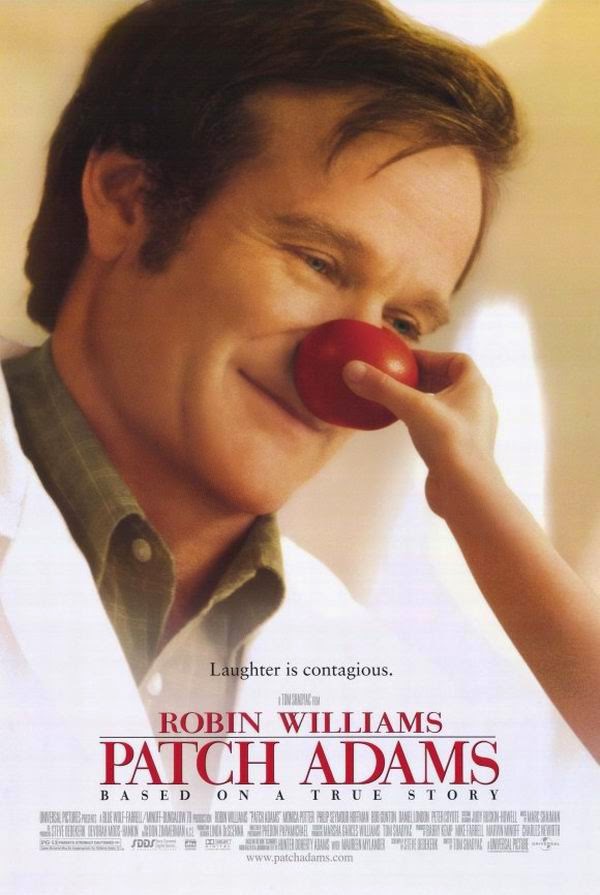 Patch Adams (1998) 