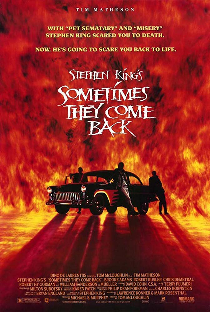 Sometimes They Come Back (1991) 