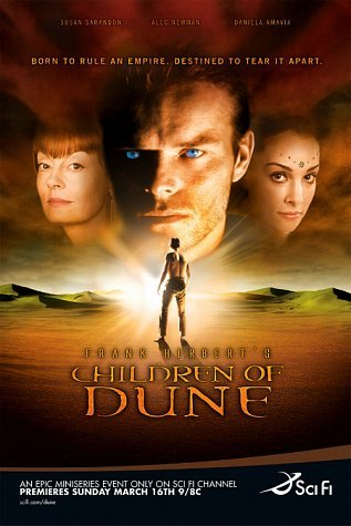 Children of Dune (2003) 1x3