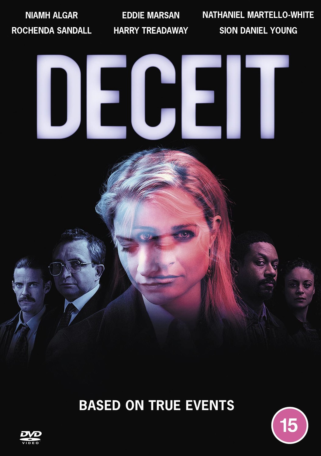 Deceit (2021) 1x4