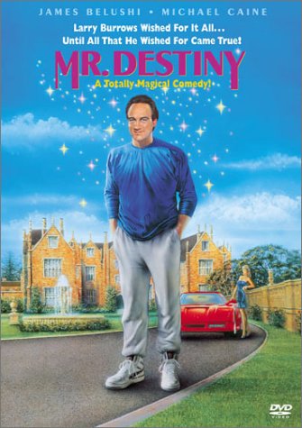 Mr. Destiny (1990)