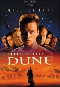 Dune (2000) 1x3