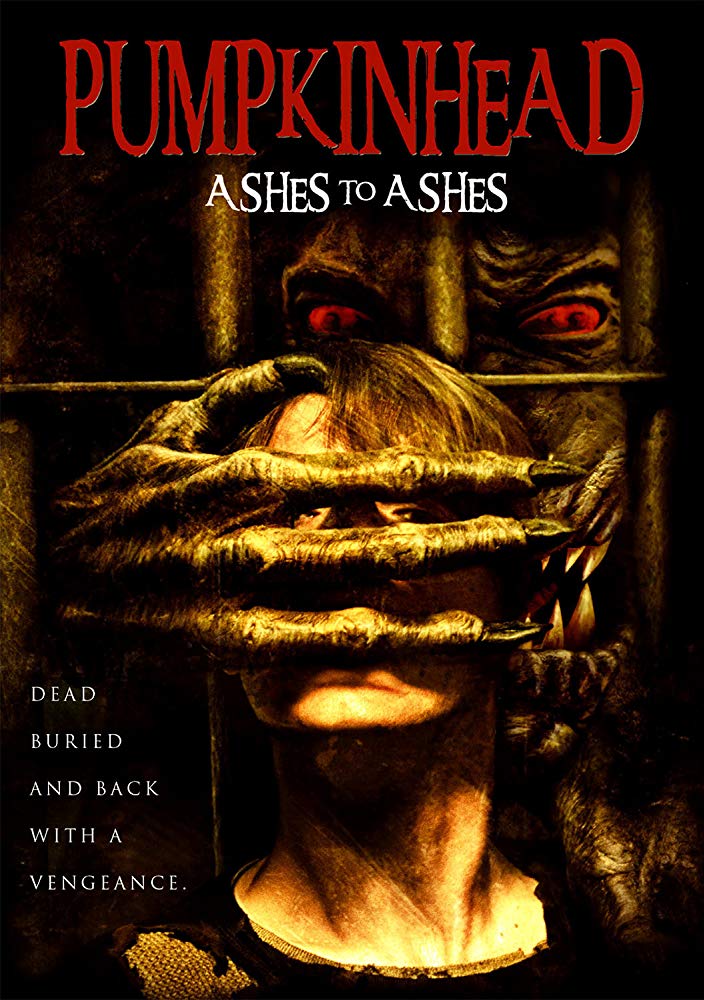 Pumpkinhead: Ashes to Ashes (2006) 