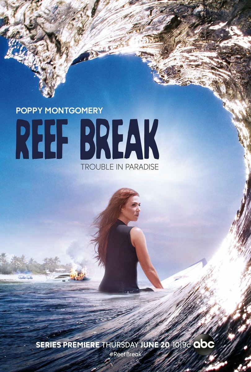 Reef Break (2019) 1x13