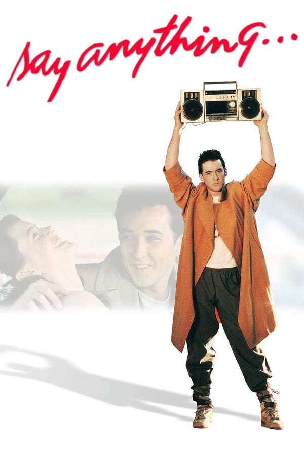 Say Anything... (1989) 