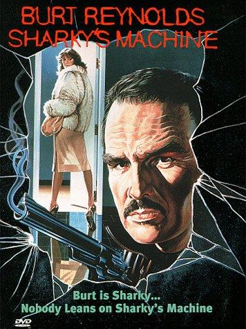 Sharky's Machine (1981) 