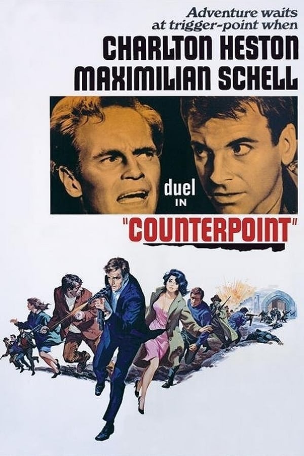 Counterpoint (1967) 