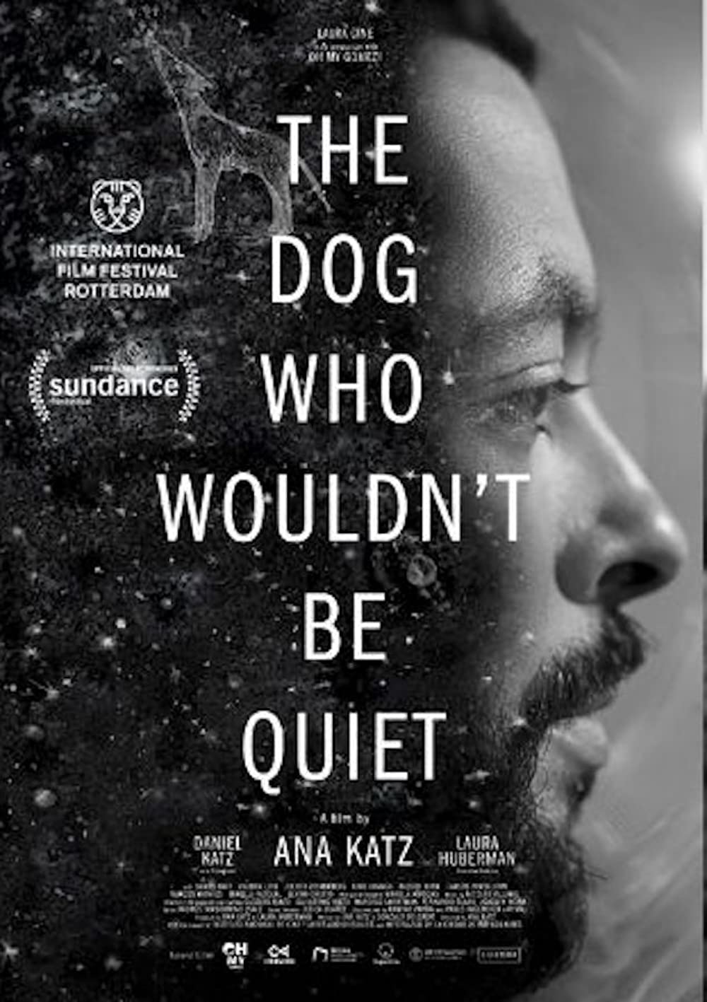 El perro que no calla Aka The Dog Who Wouldn't Be Quiet (2021)