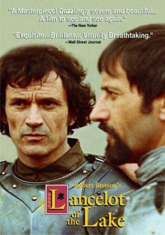 Lancelot du Lac Aka Lancelot of the Lake (1974) 