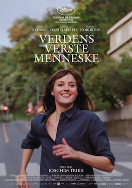 Verdens verste menneske Aka The Worst Person in the World (2021) 